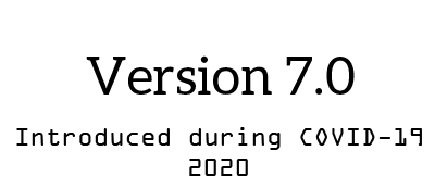 Version 7.0