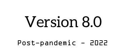 Version 8.0